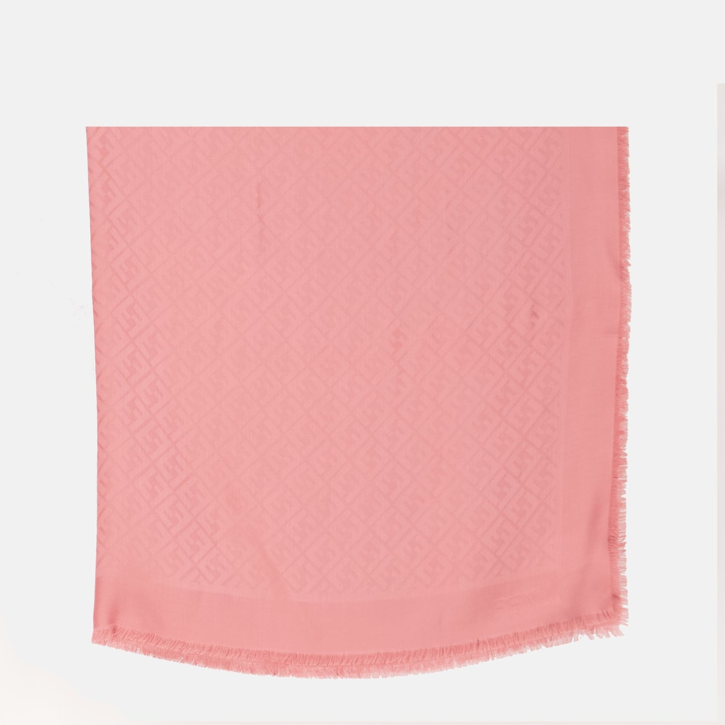 FF Silk and Wool Shawl