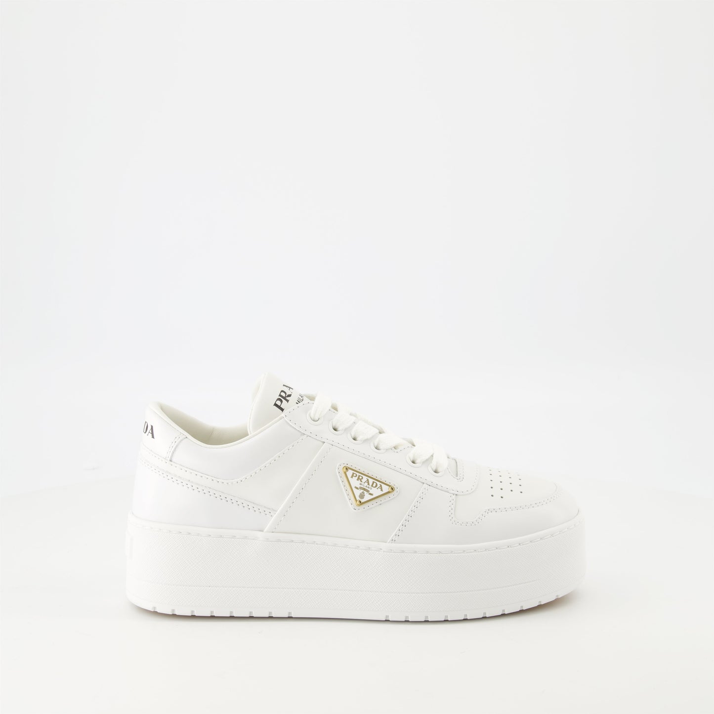Downtown Platform Sneakers