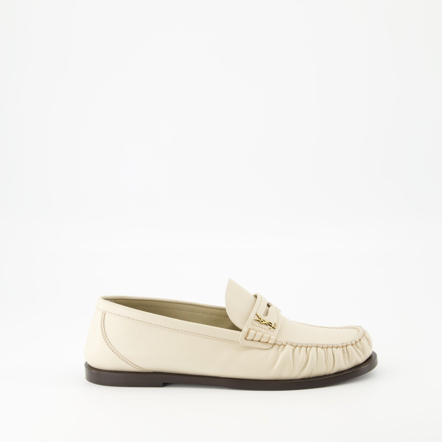 Laurent Loafers