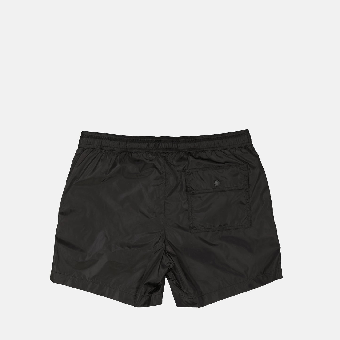 Logo Swim Shorts