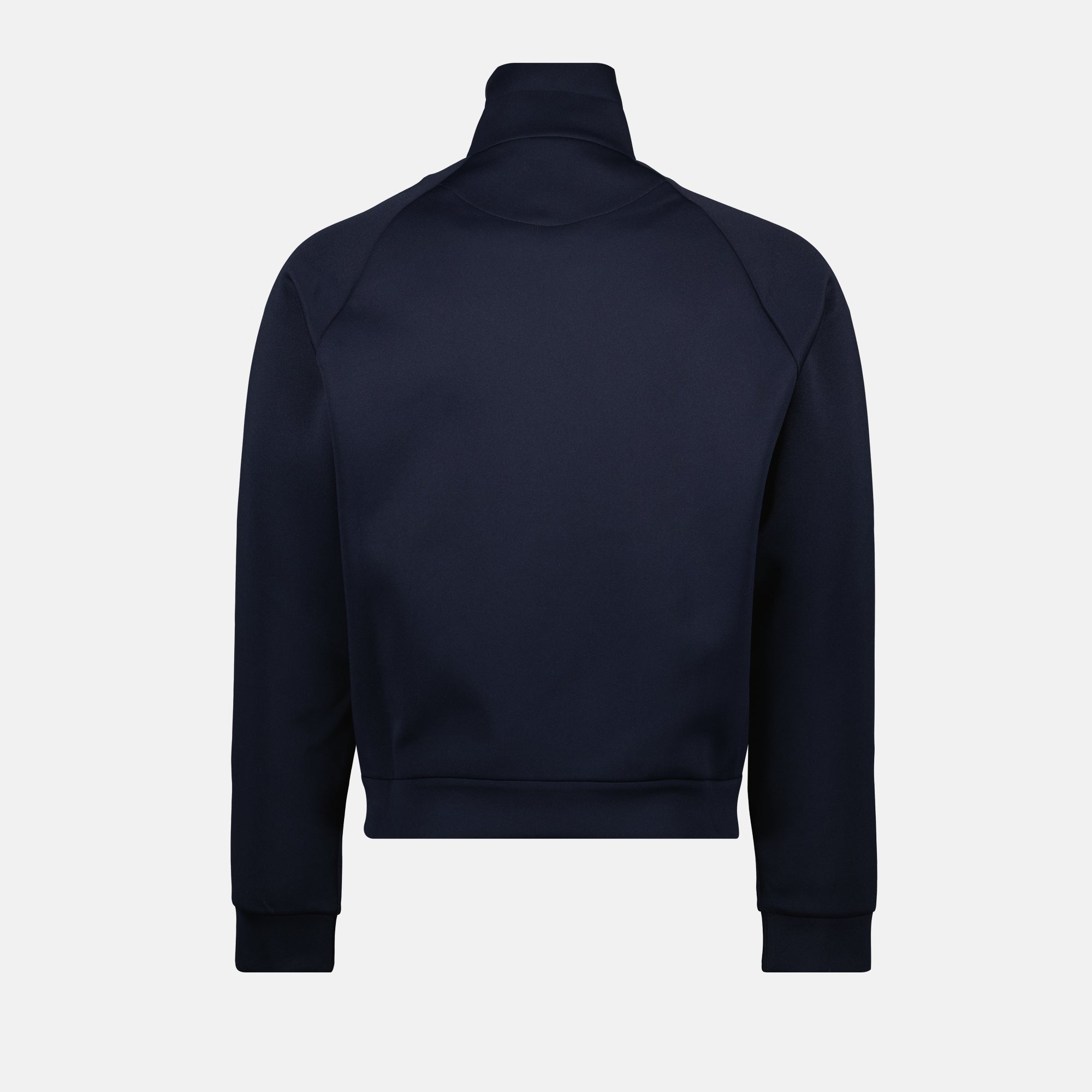 Zipped Jacket – HauteRoma