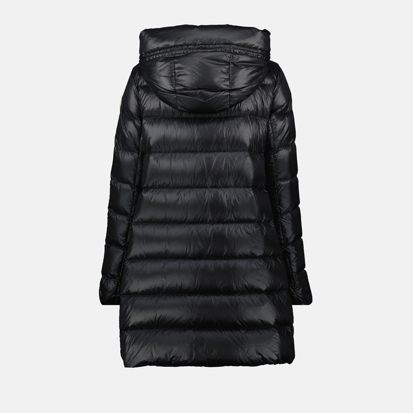 Suyenne Mid-Length Down Jacket