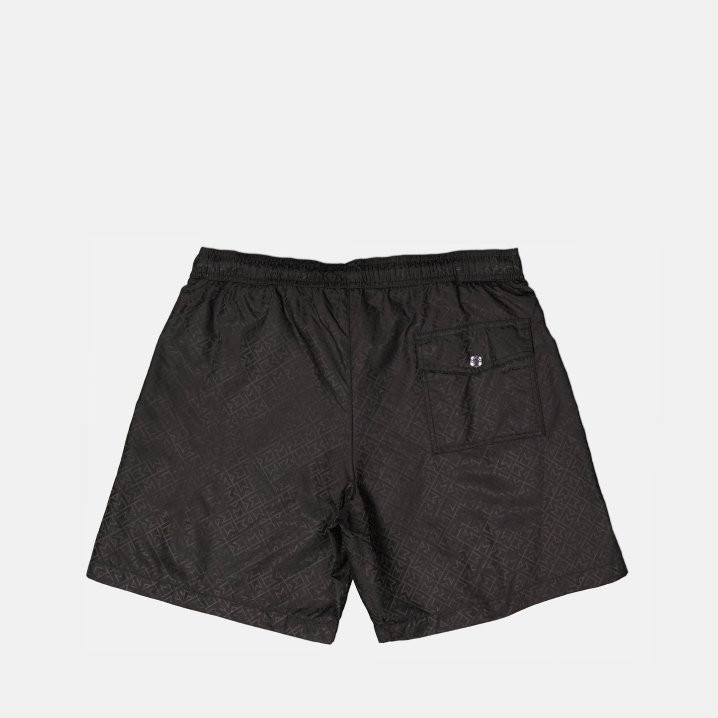 Monogram Swim Shorts