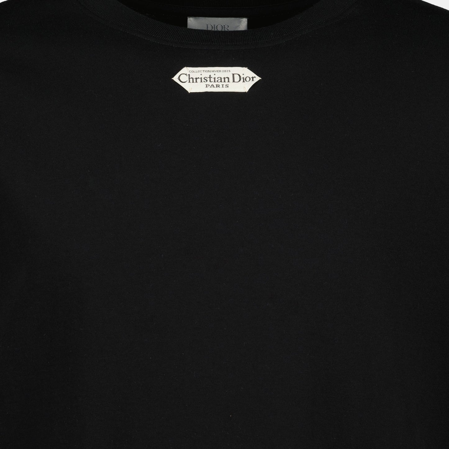 Black Tag T-shirt