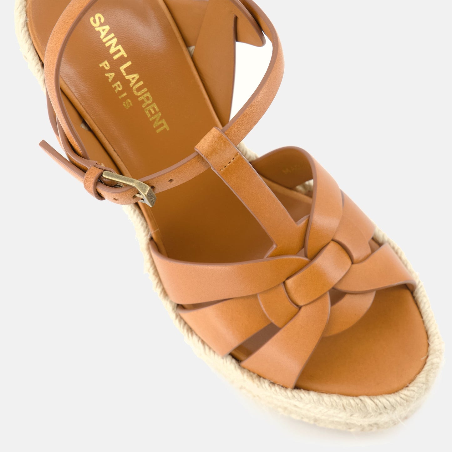 Tribute Wedge Sandals