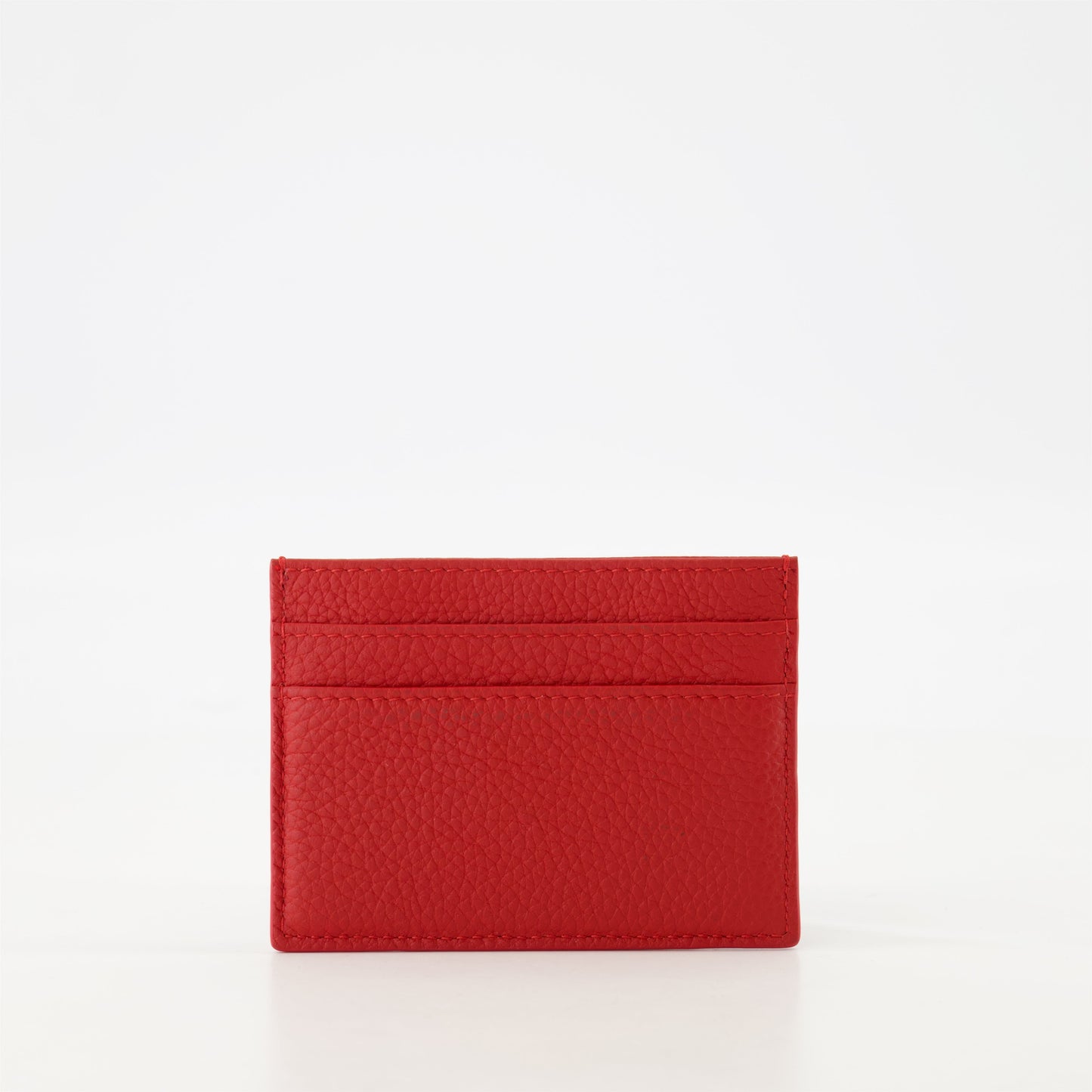 Leather Cardholder