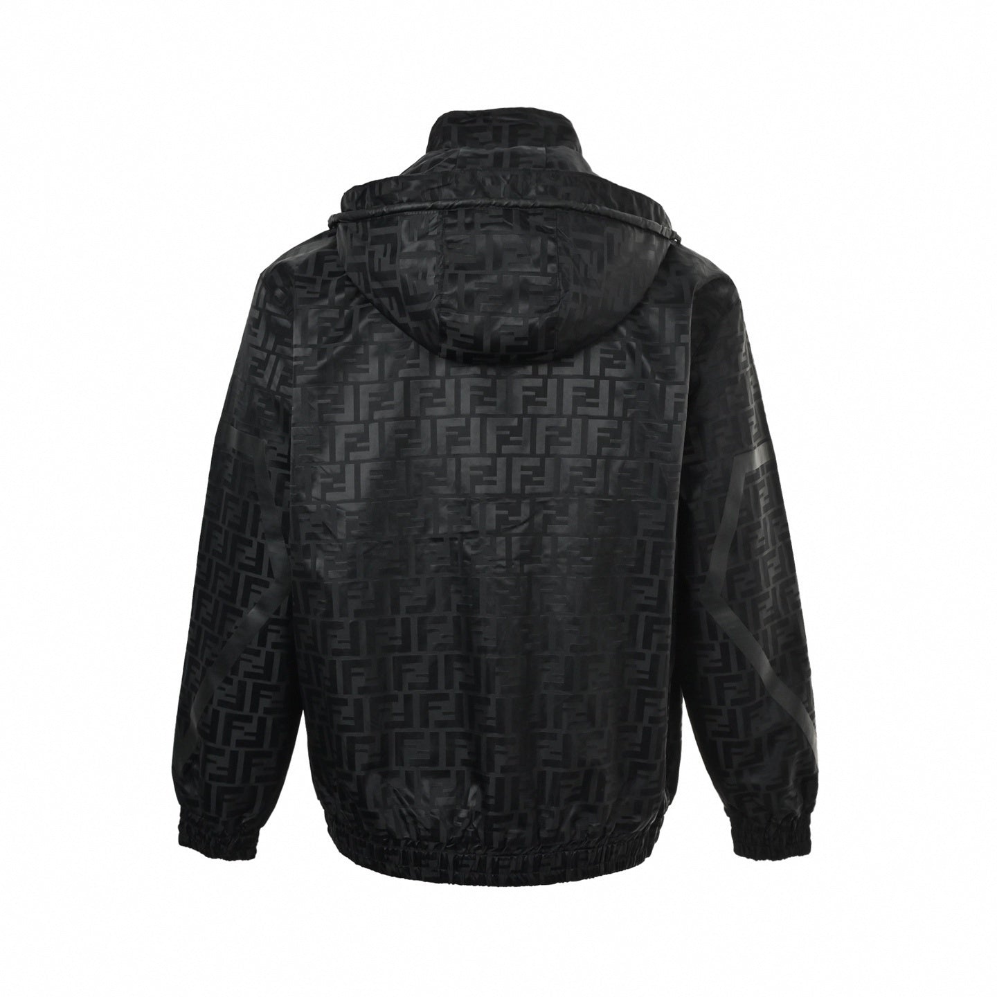 FF Monogram Technical Windbreaker