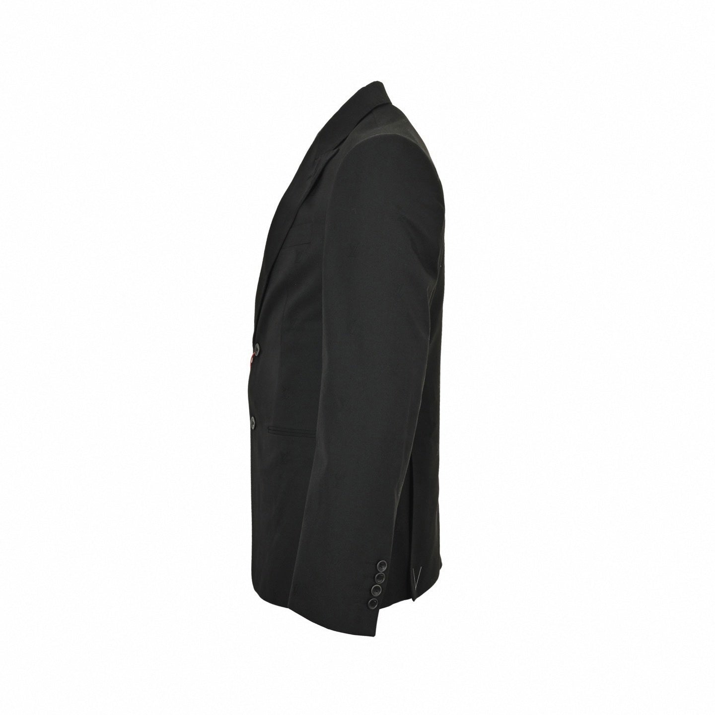 Pont Neuf Monogram Jacket | Black
