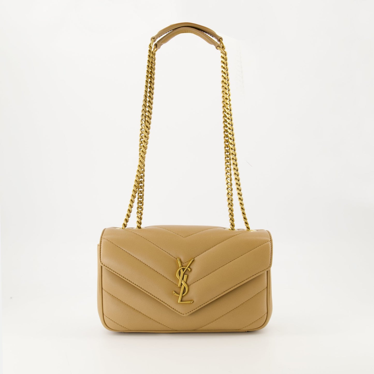 Loulou Small Bag
