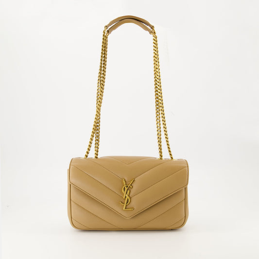Loulou Small Bag