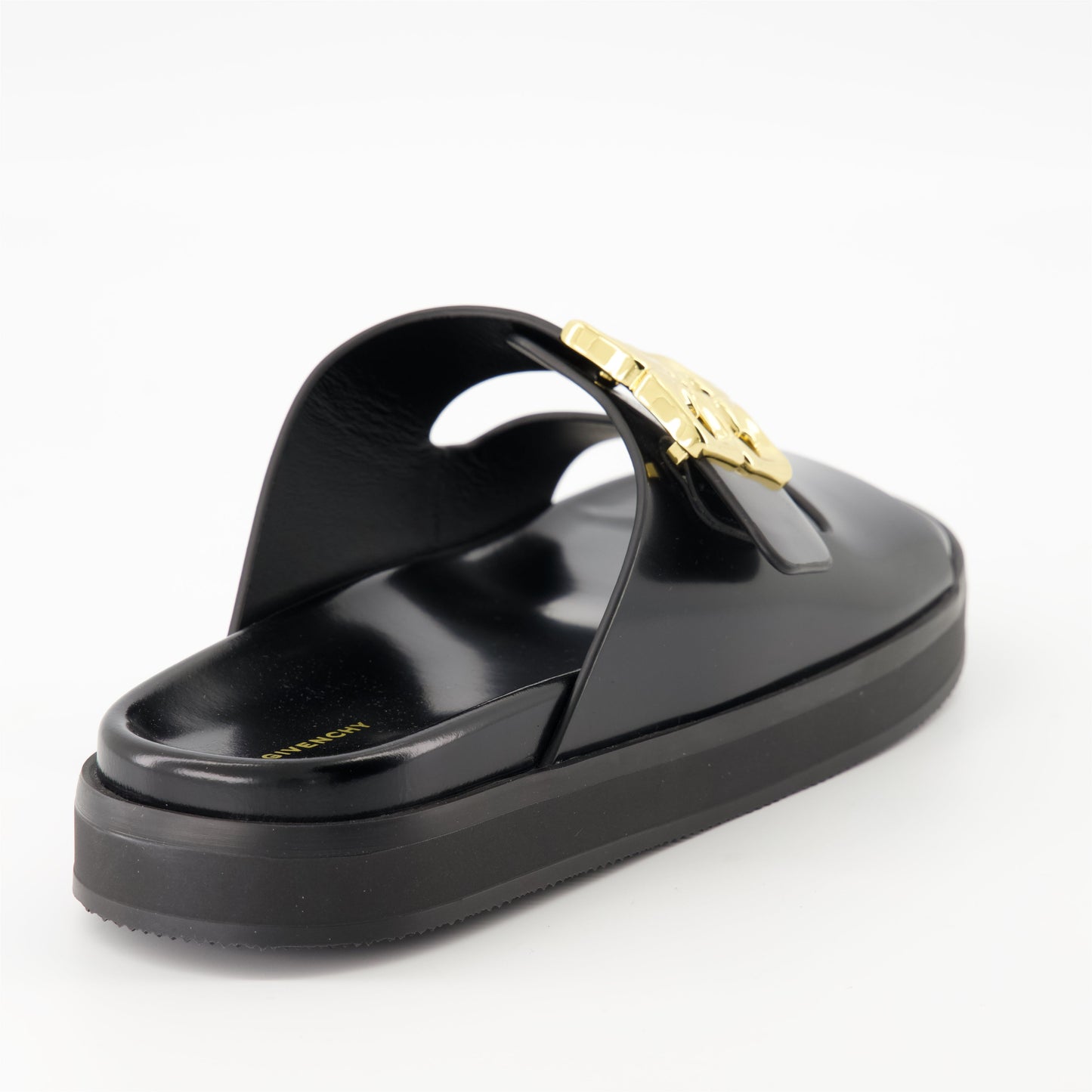 4G Liquid Sandals
