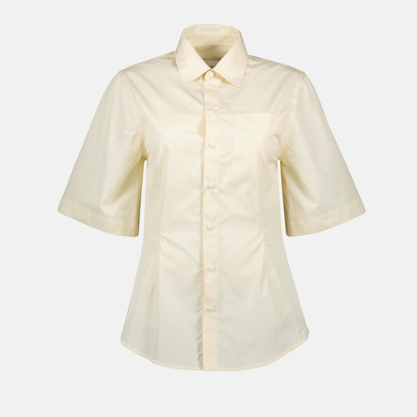 Cotton Shirt