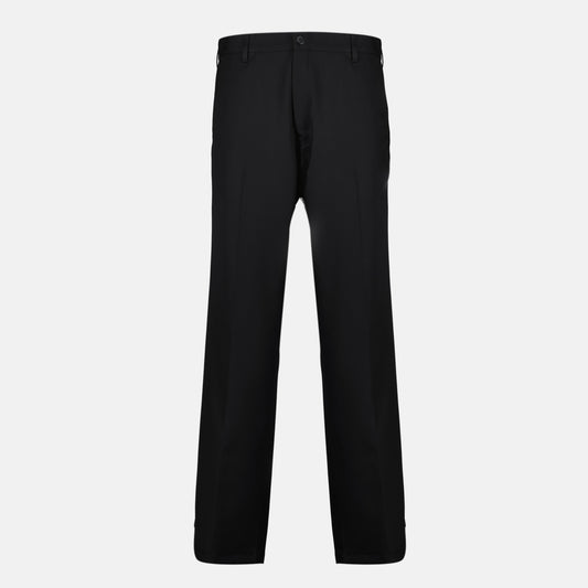 Wool Trousers