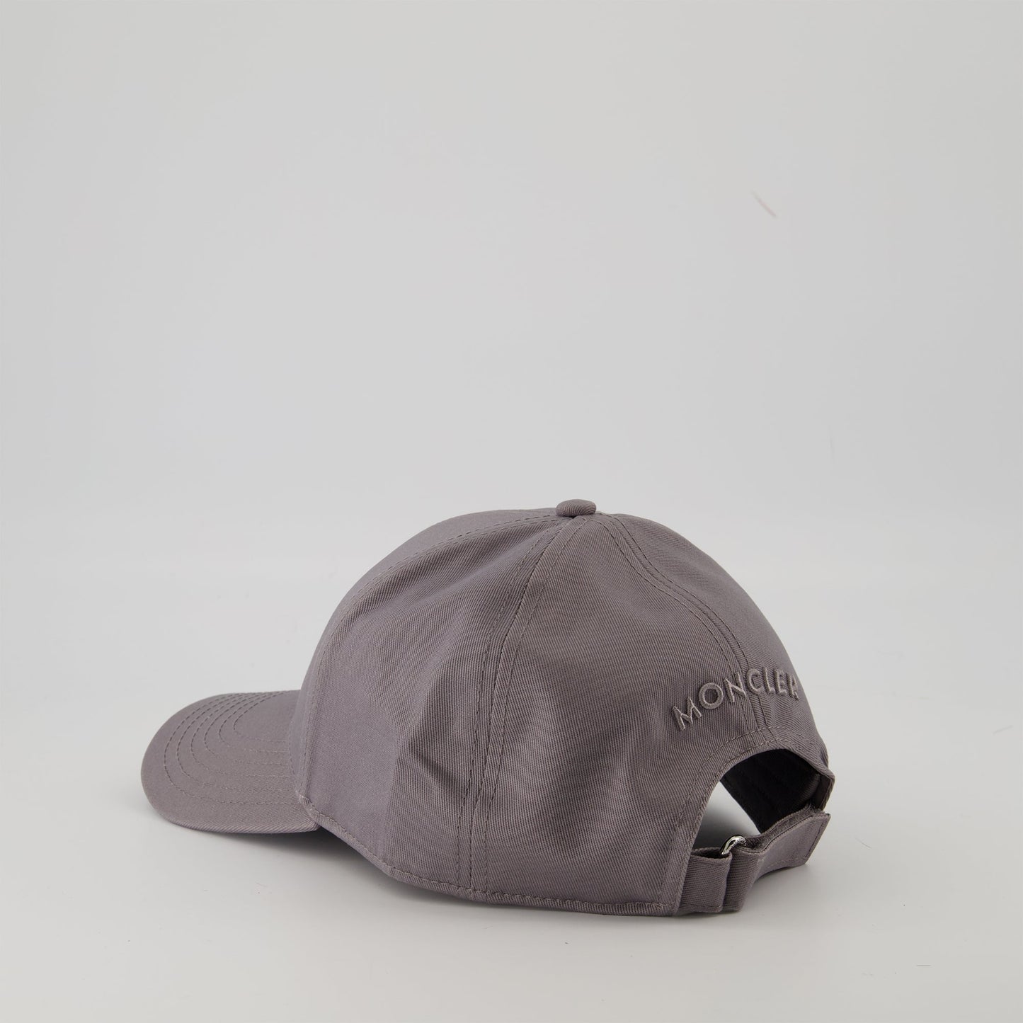 Logo Cap