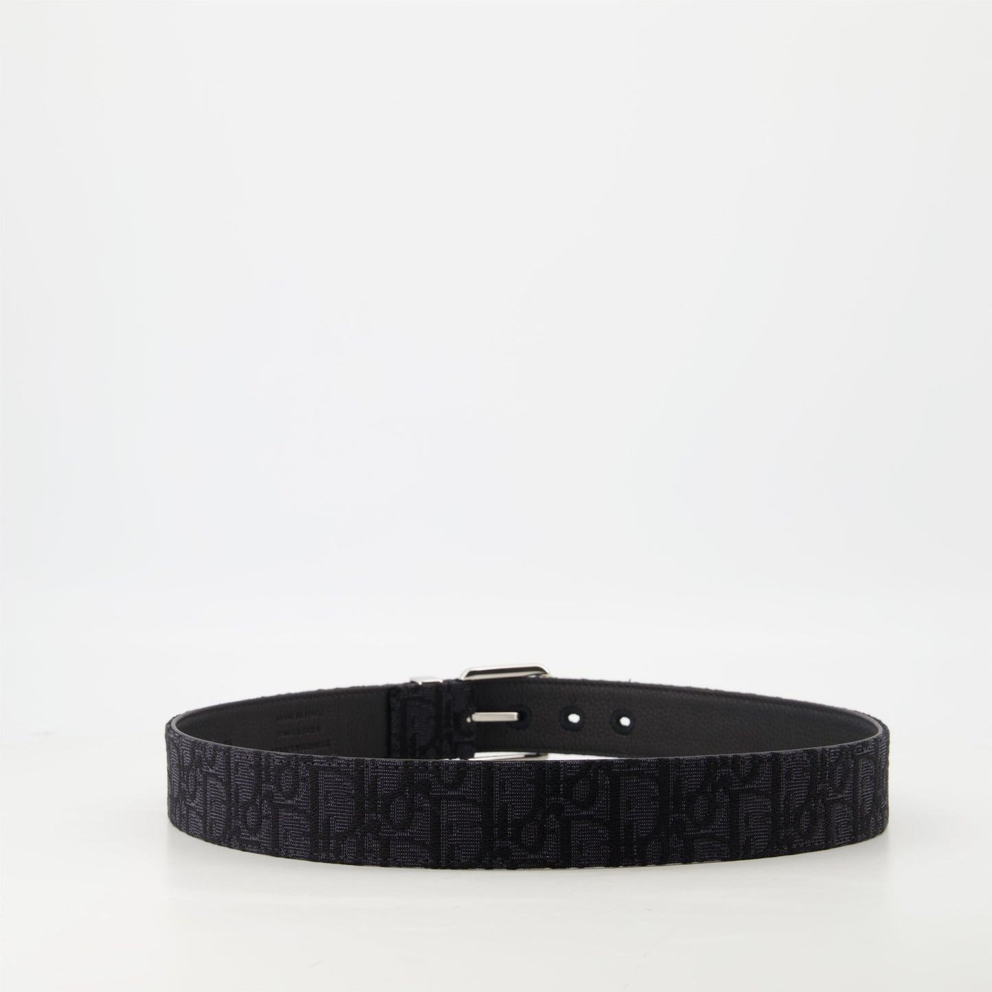 Oblique Belt
