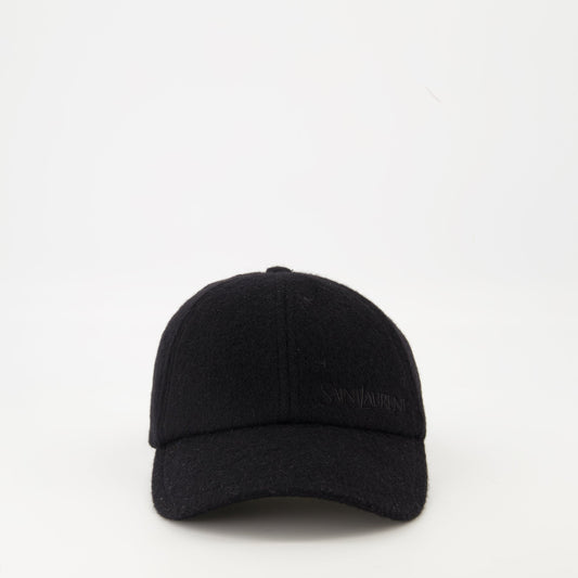 Cashmere Cap