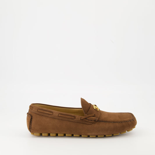 Driver Fastaway Moccasins