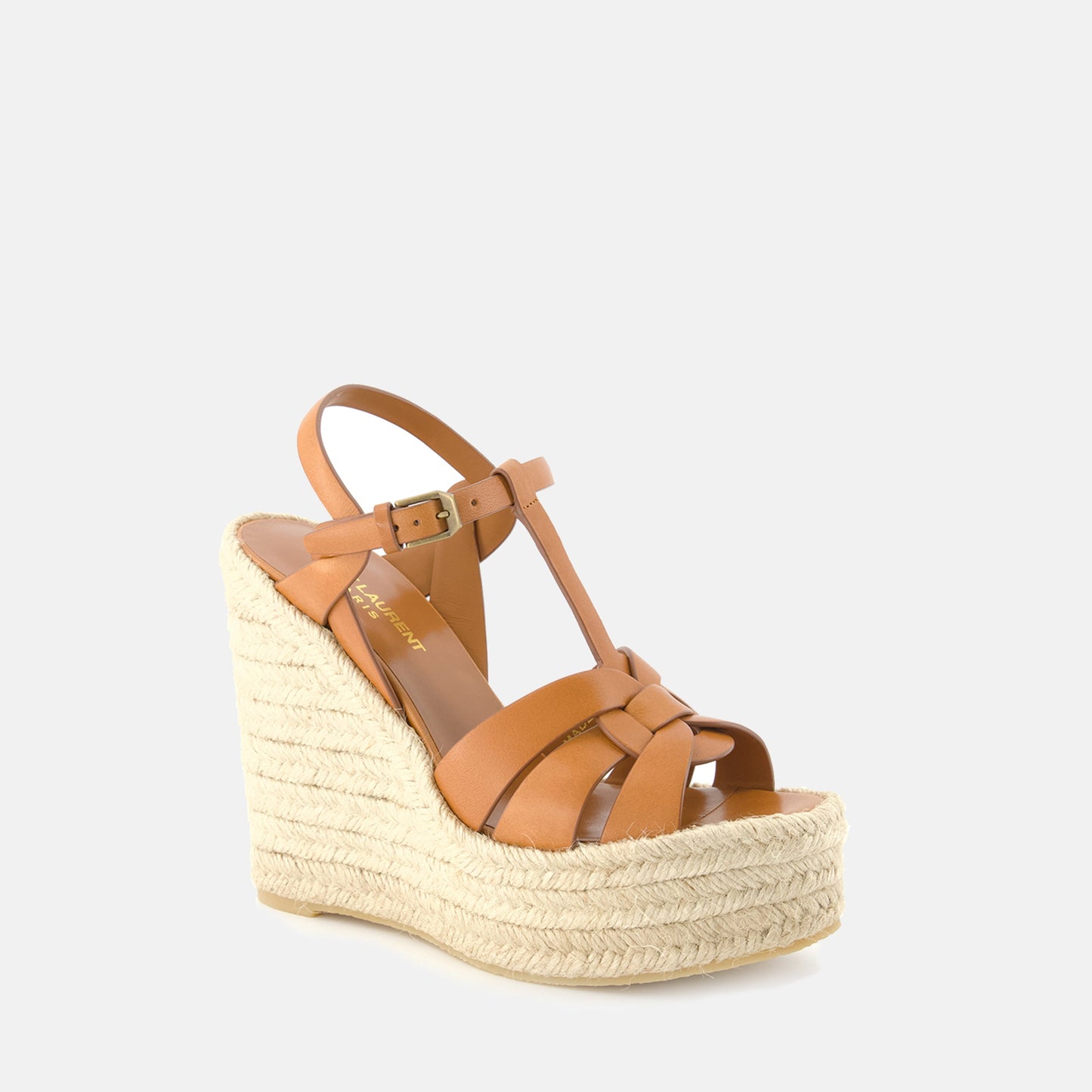 Tribute Wedge Sandals