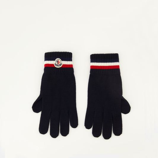 Wool Gloves