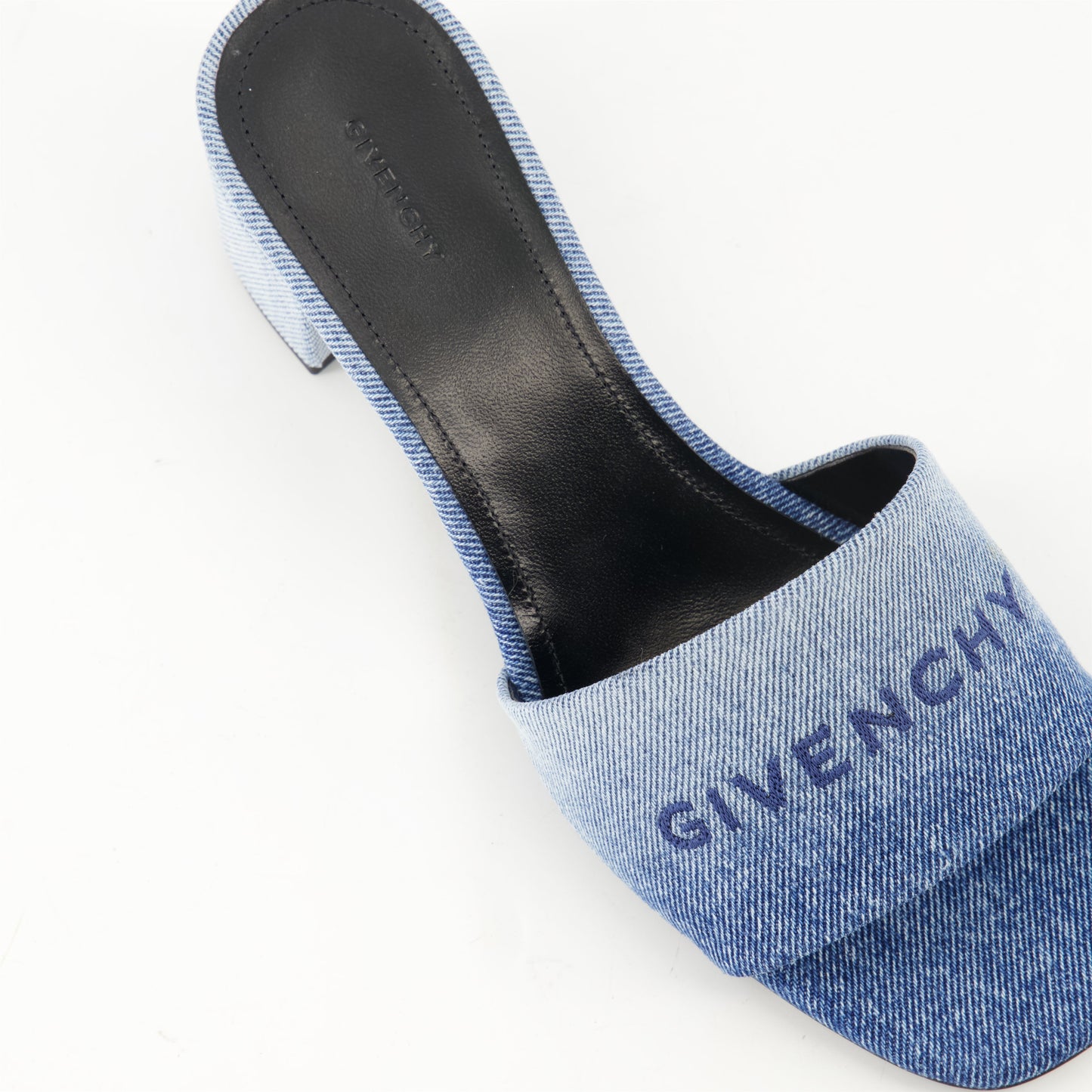 4G High Heels Sandals