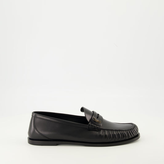 Laurent Loafers