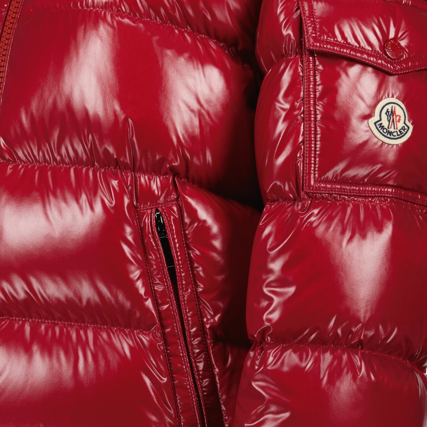 Maire Down Jacket