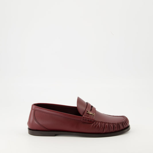 Laurent Loafers