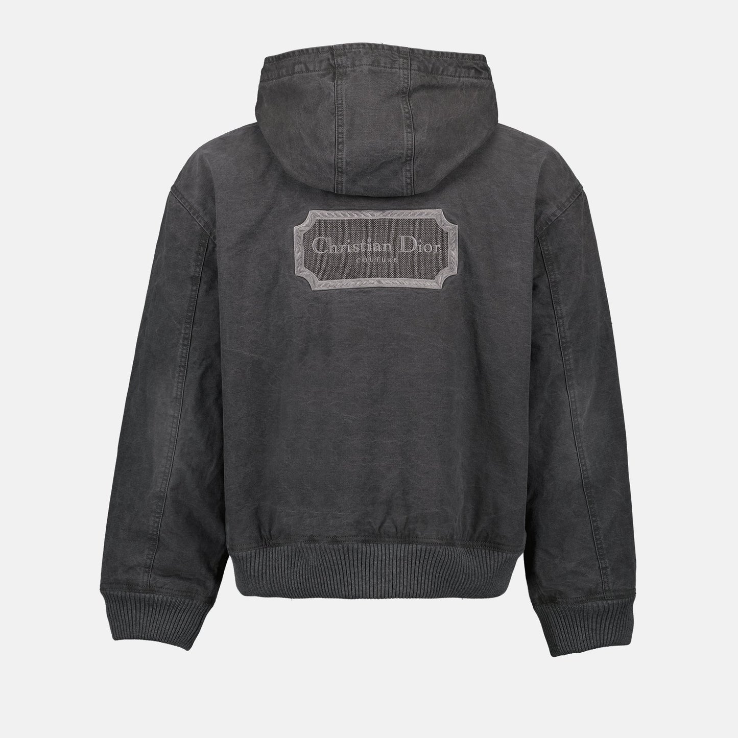 Dior Couture Bomber Jacket