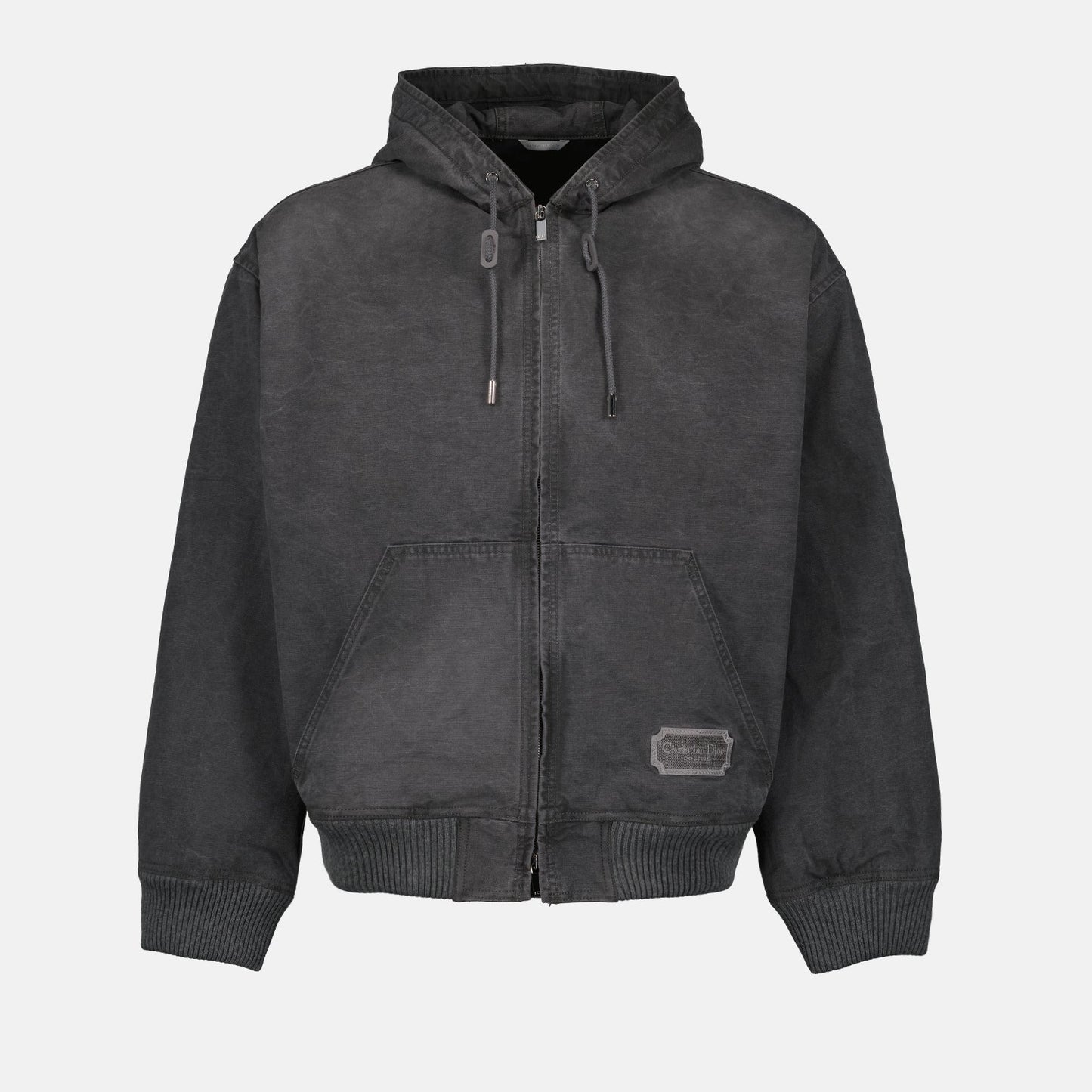 Dior Couture Bomber Jacket