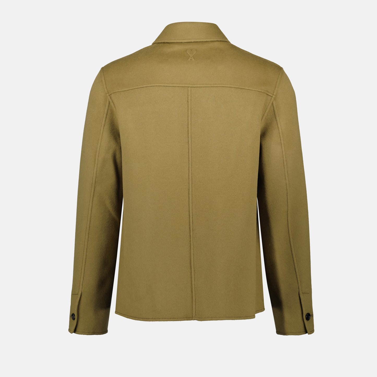 Khaki Jacket