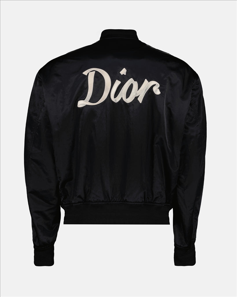 Dior Ribbon Bomber