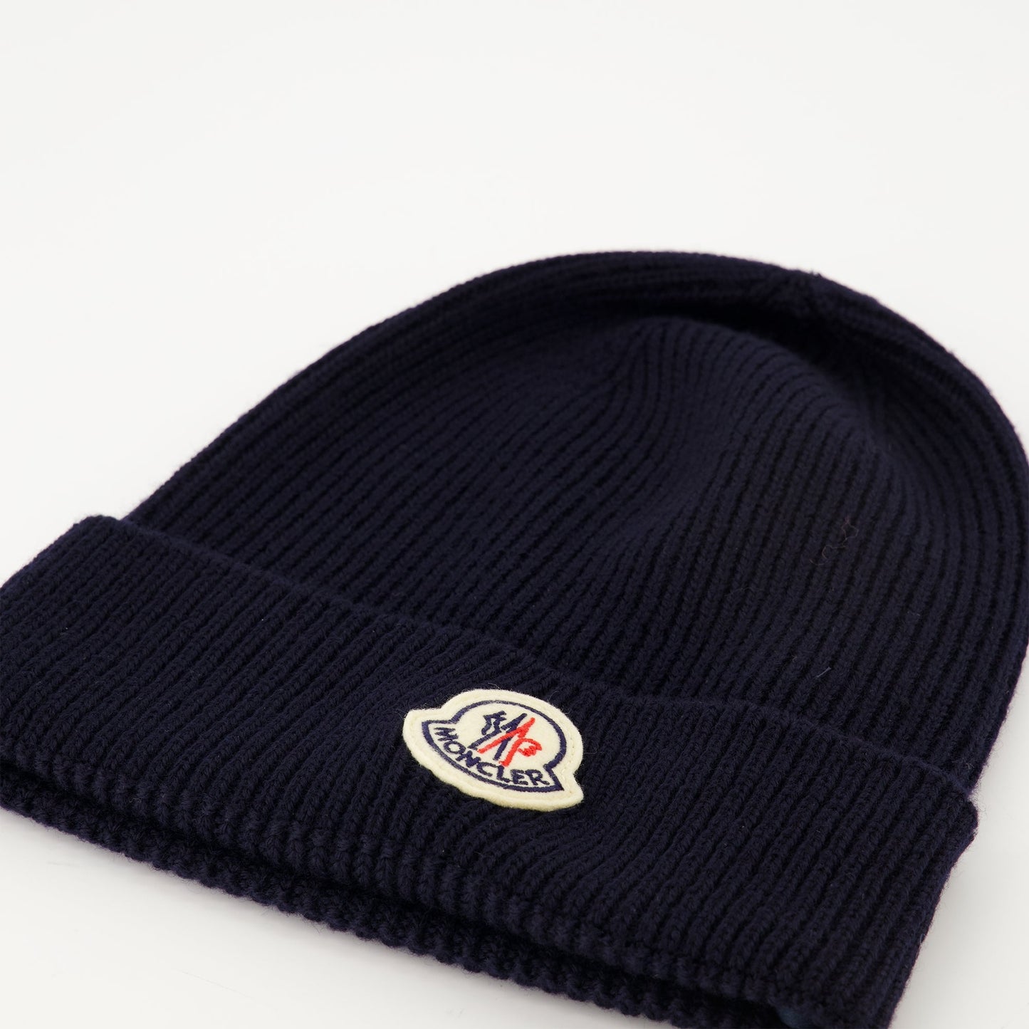 Wool Beanie