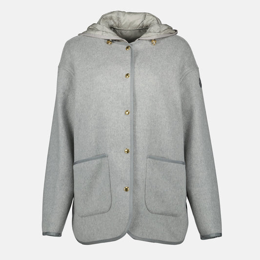 Reposse 3-in-1 Down Jacket