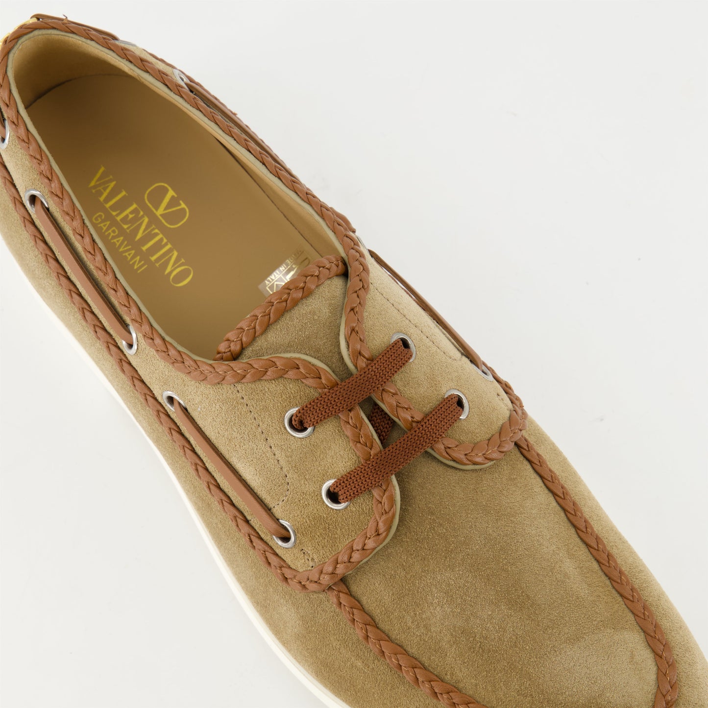 Boat Shoes