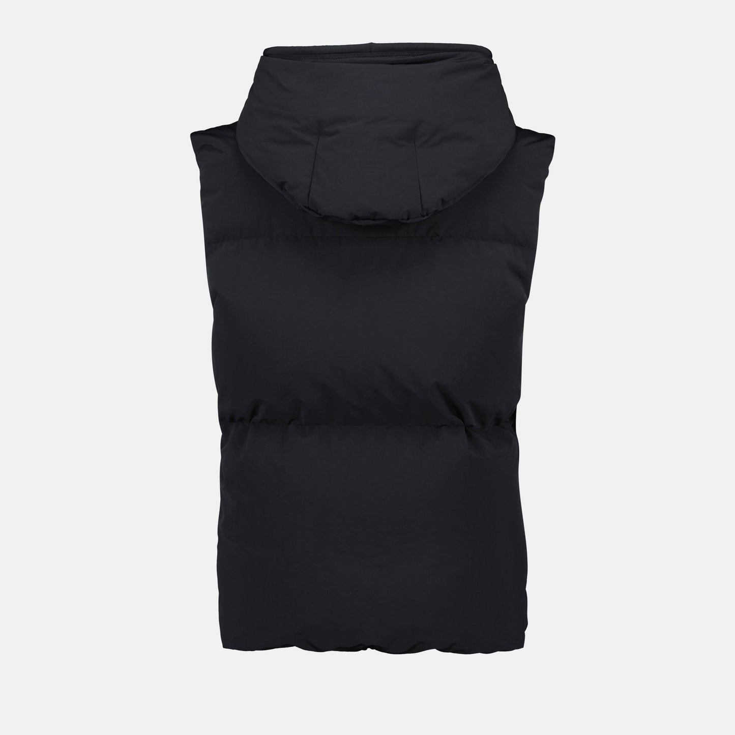 Baldy Sleeveless Down Jacket