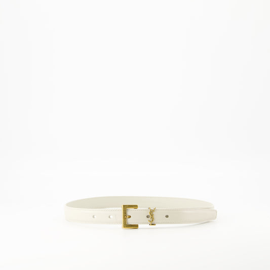 Cassandre Fine Belt