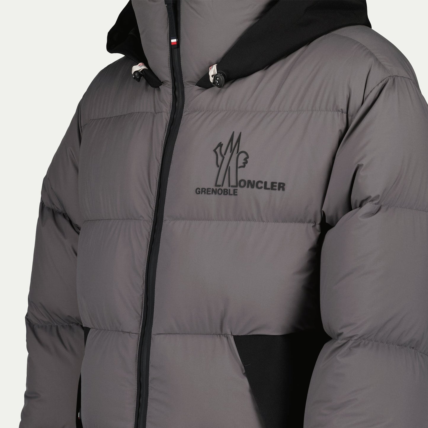 Marcassin Down Jacket