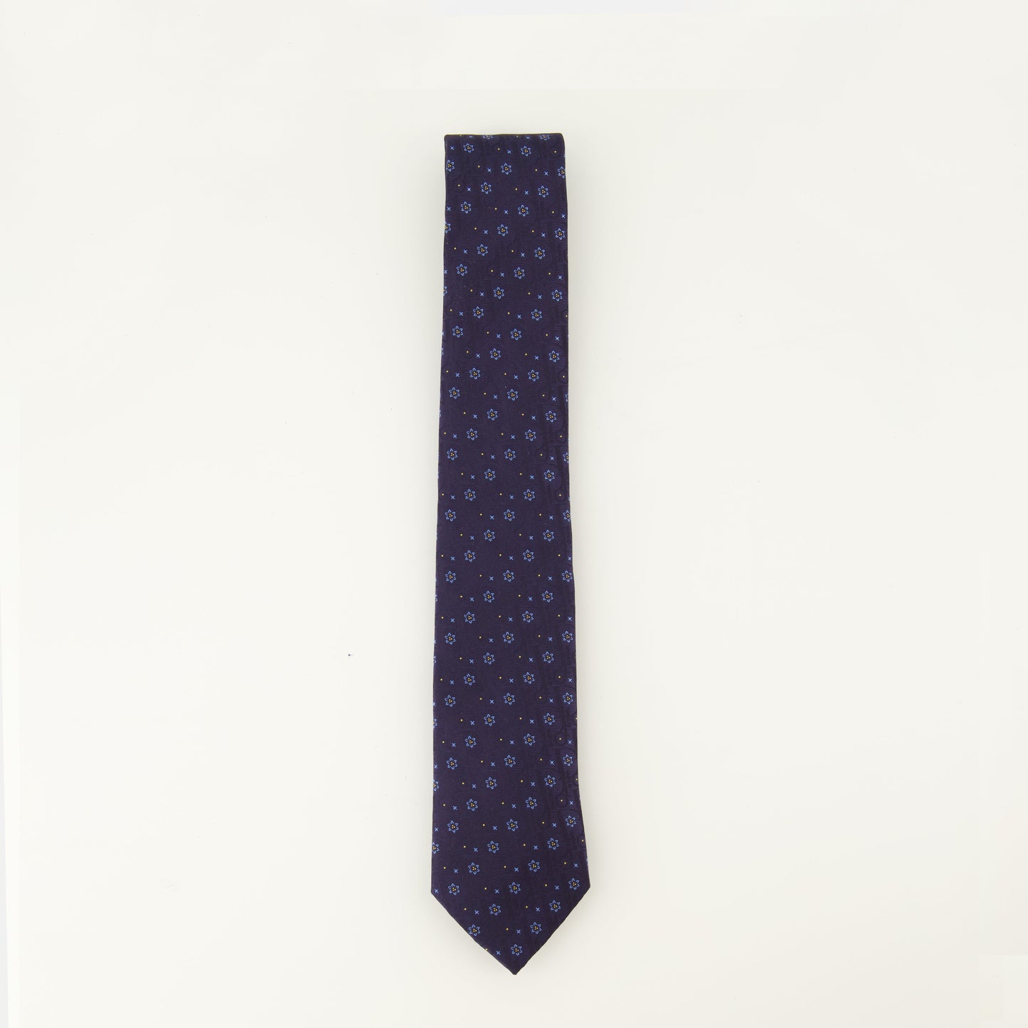 Dior Oblique Revival Tie
