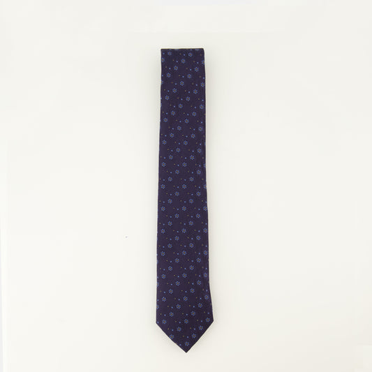 Dior Oblique Revival Tie