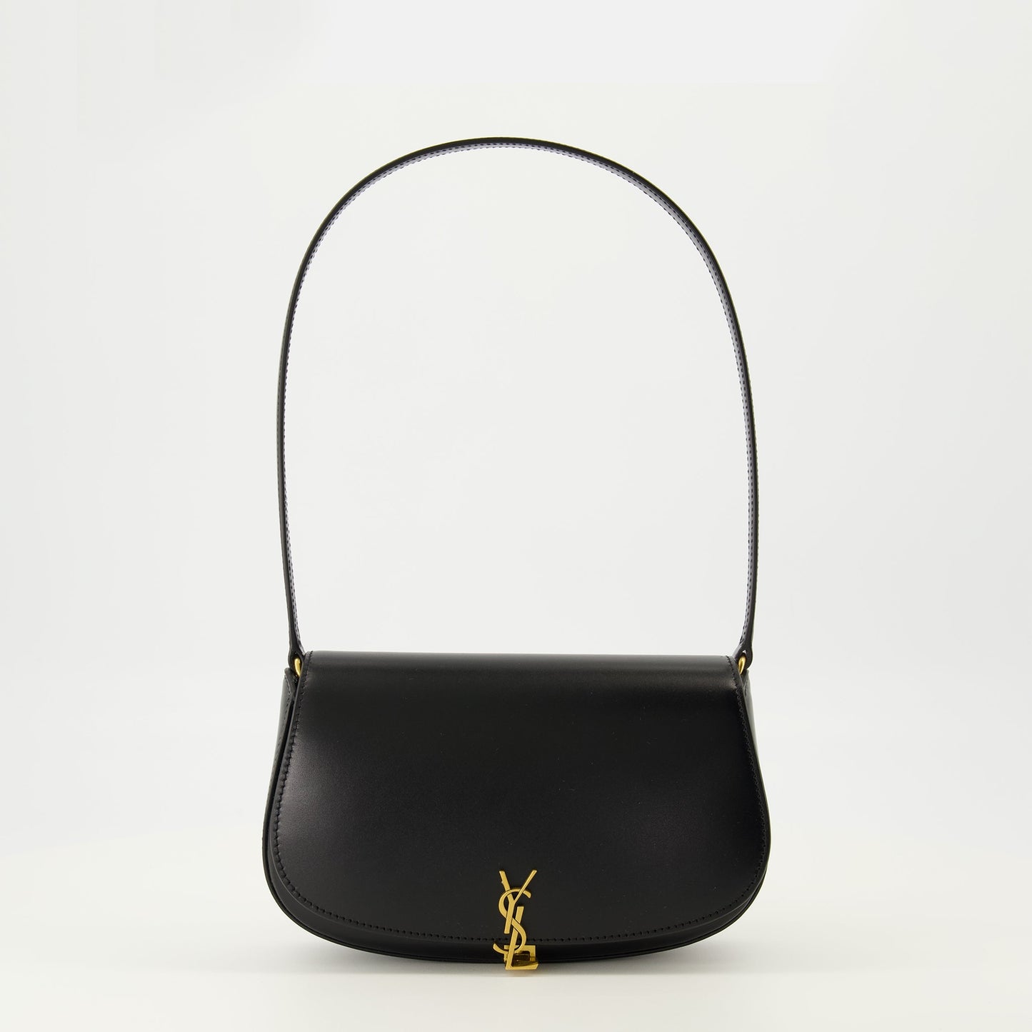 Voltaire mini black bag