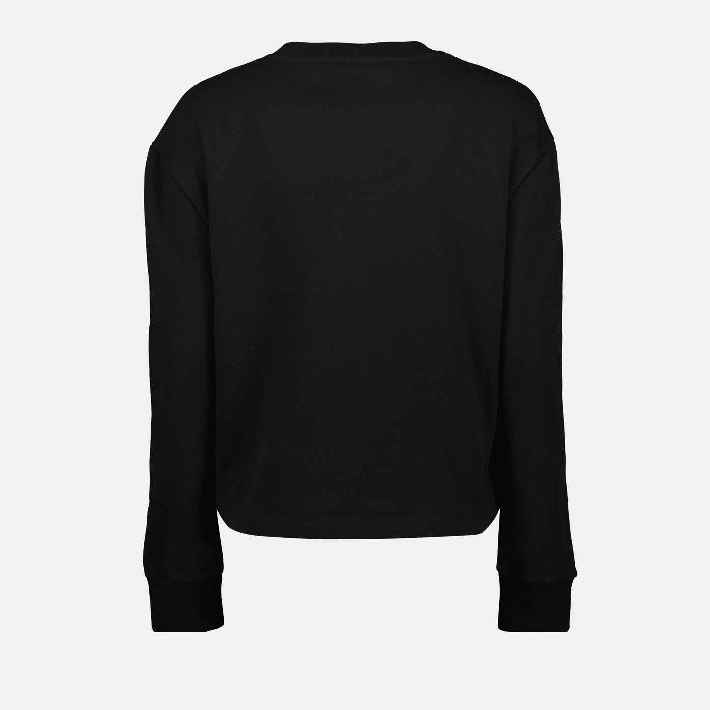 Medusa Rhinestone Sweatshirt