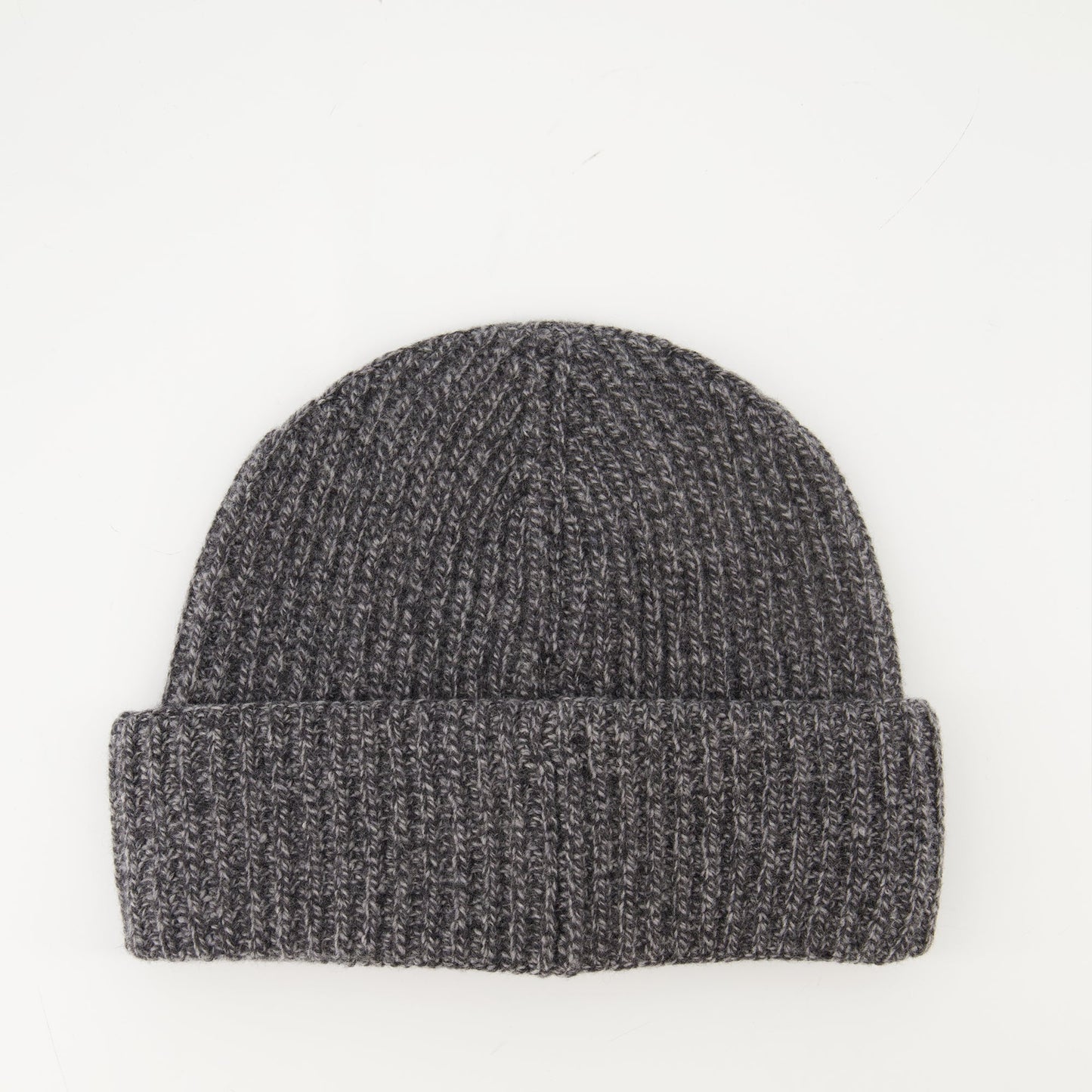 Wool and Cashmere Beanie