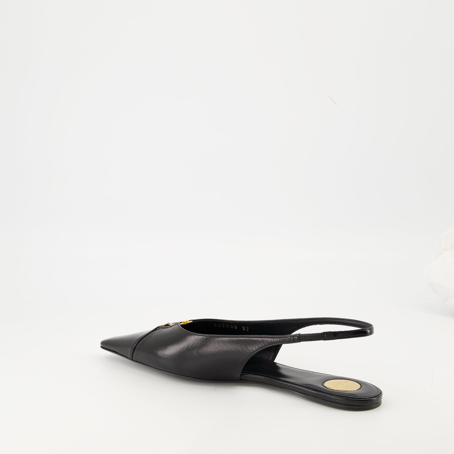 Babylone Slingbacks Flats