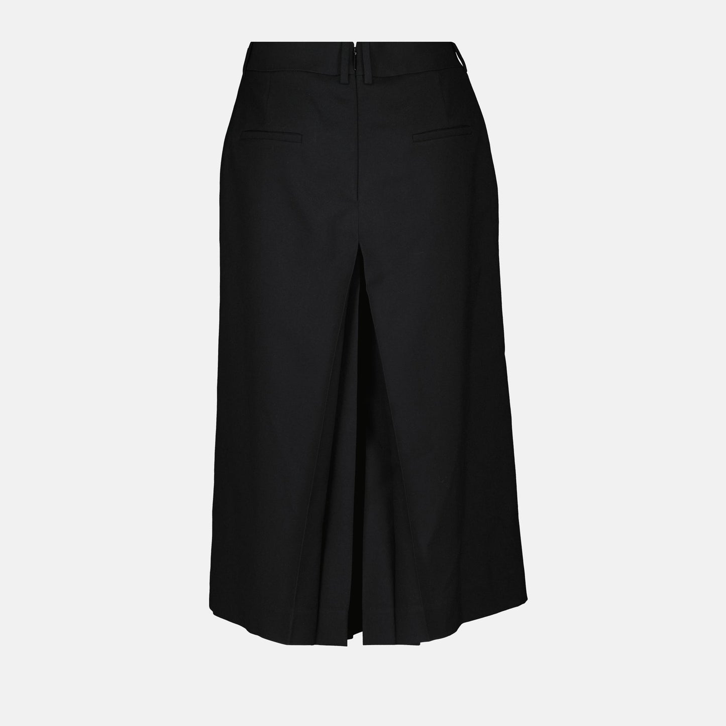 Culotte Skirt