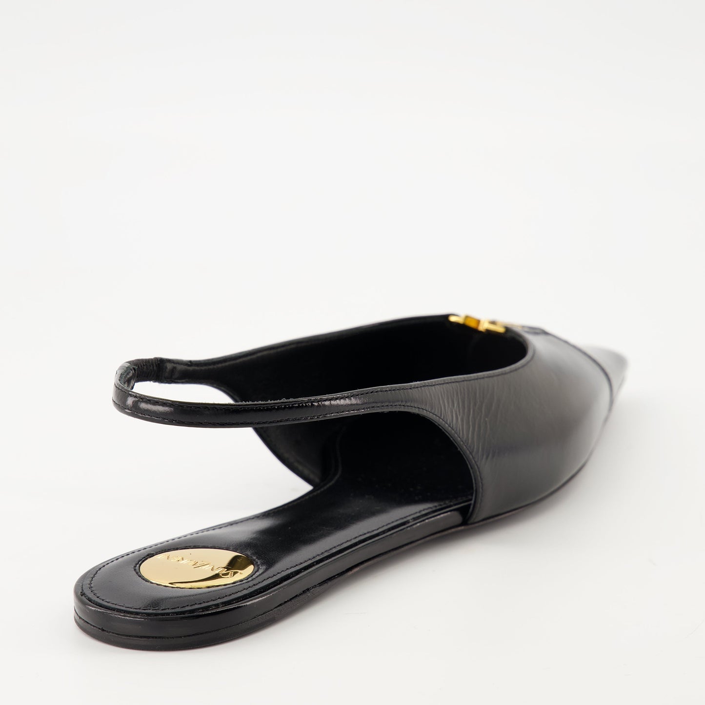 Babylone Slingbacks Flats