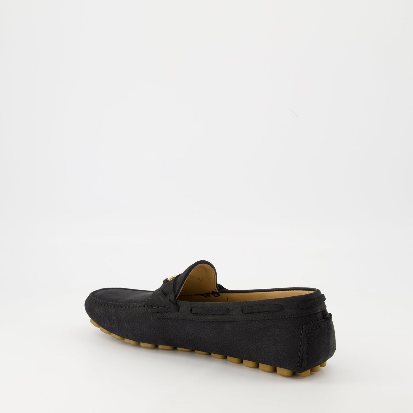 Driver Fastaway Loafers