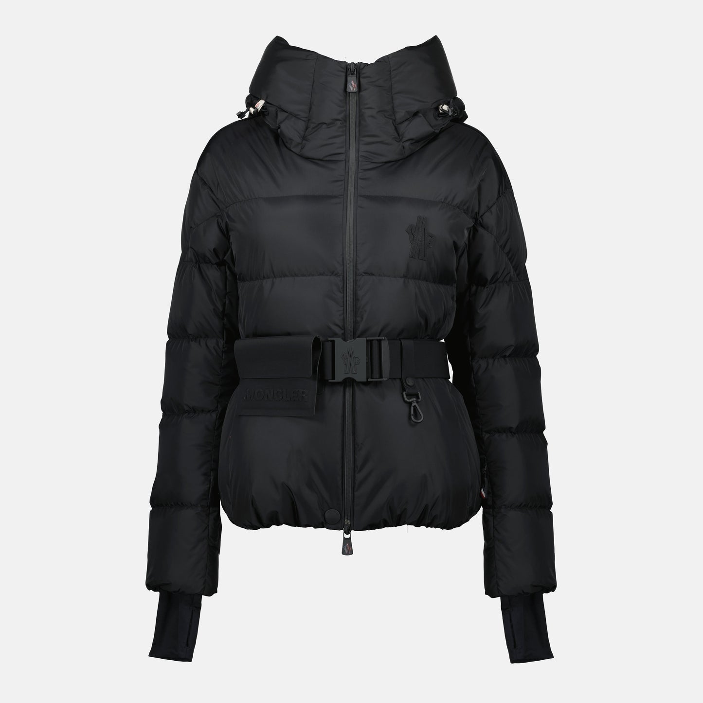 Bouquetin Down Jacket