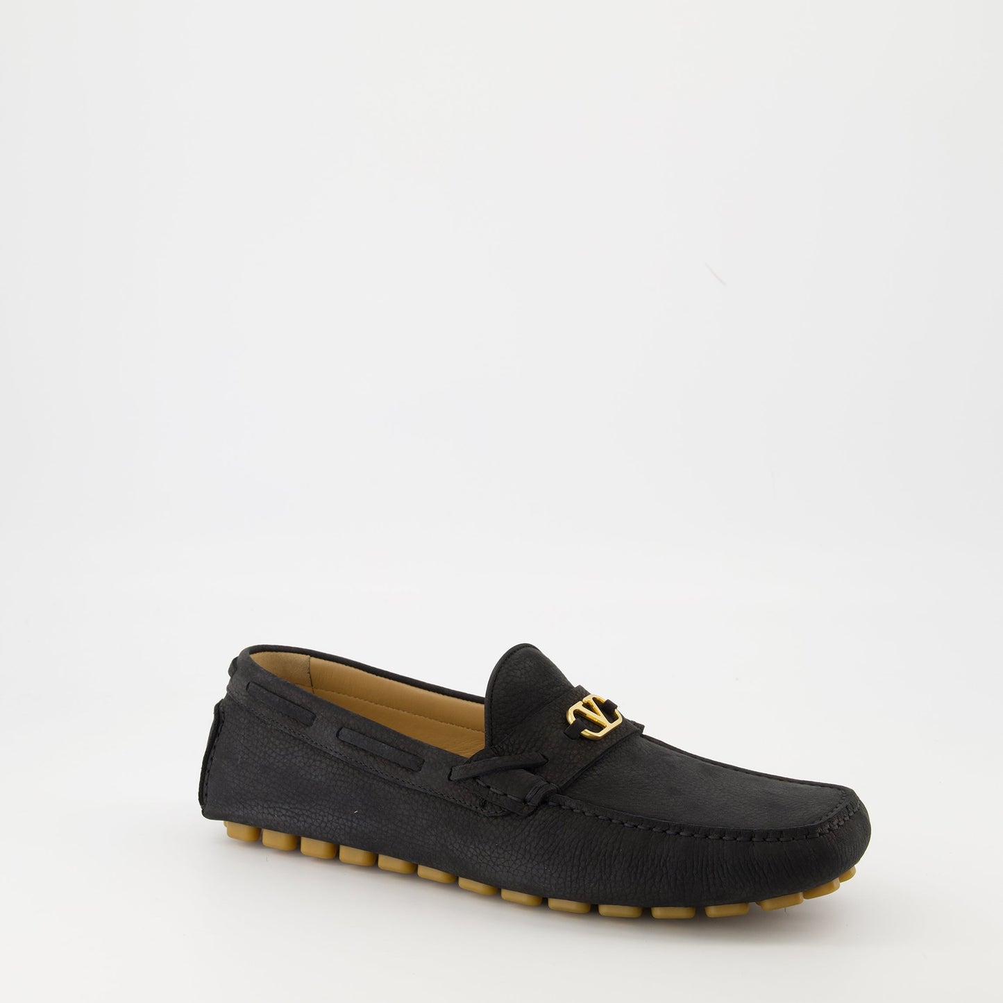 Driver Fastaway Loafers