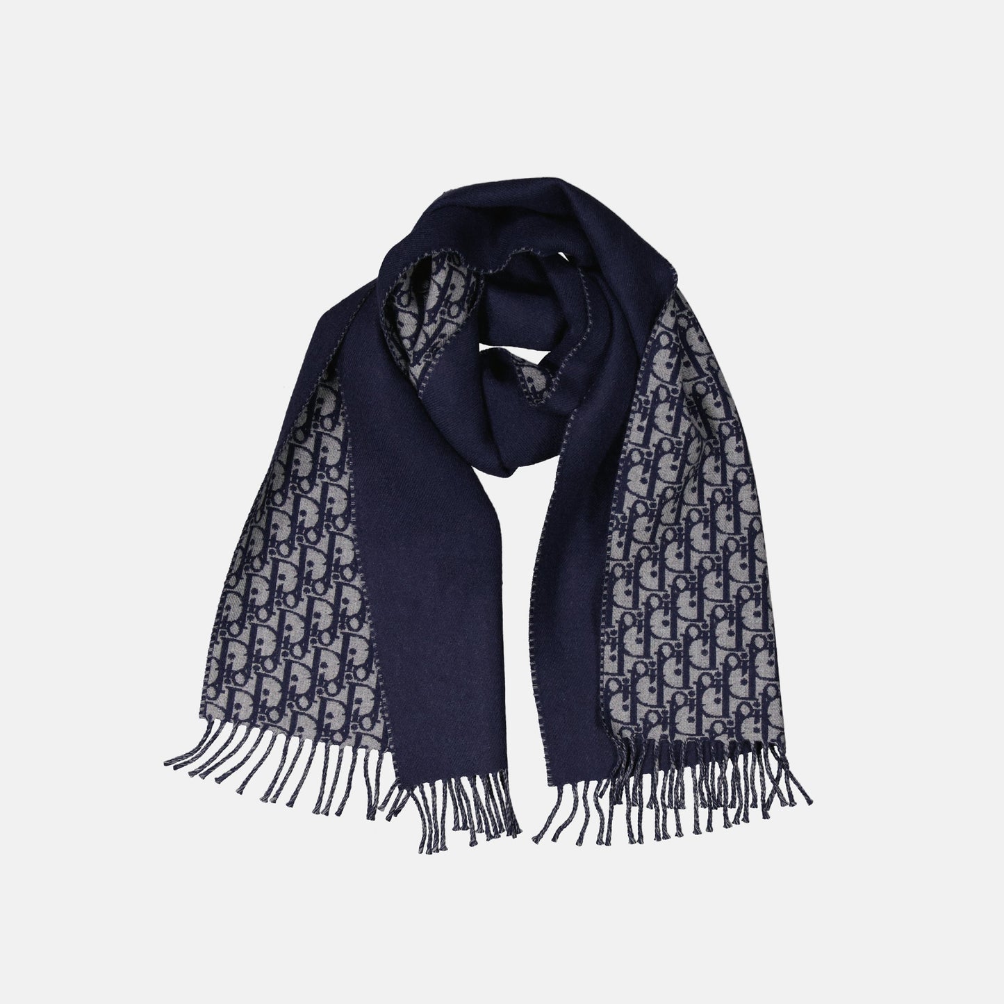 Dior Oblique Scarf