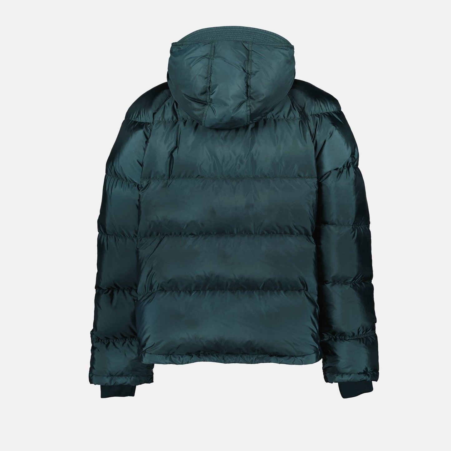 Re-Nylon Puffer Jacket